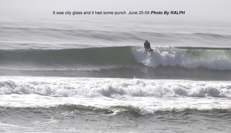 RALPH June 25-2009 Morning 3