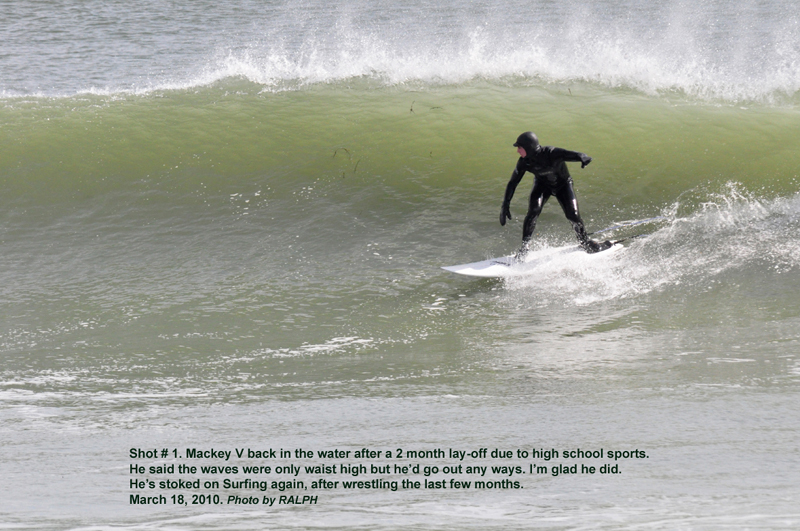 March 18, 2010 MVF 1