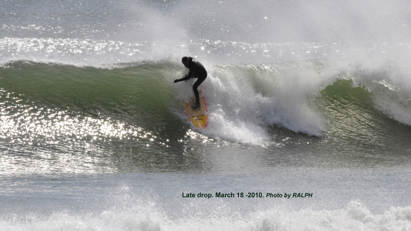March 18, 2010 9