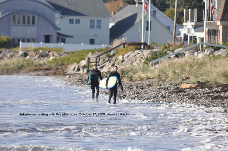 Nor'easter 10-17-09 21