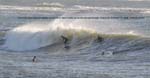 Nor'easter 10-17-09 1