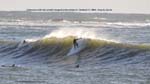 Nor'easter 10-17-09 5