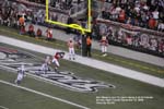 Ben Watson Game Winning catch making it 25-24 Sept 14-2009