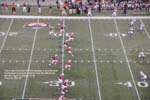 Game Winning Kick-off Steve Gostkowski that caused the fumble and he recovered it Sept 14-2009