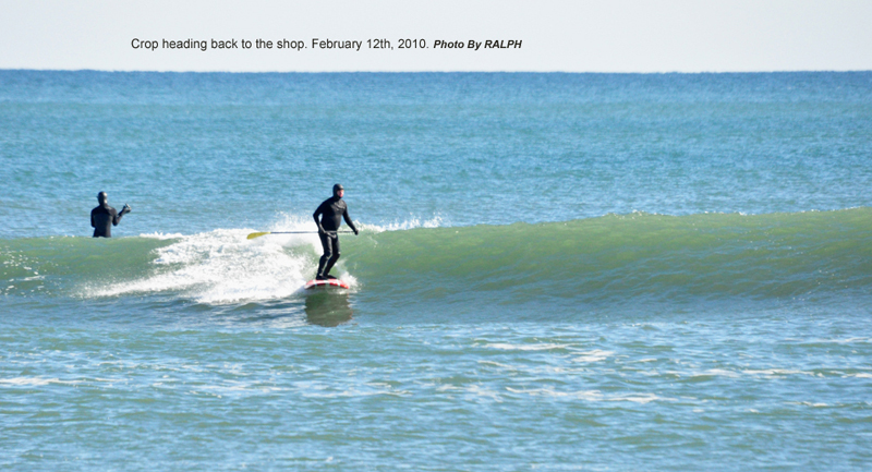 February 12-2010 Raimana SUP 12