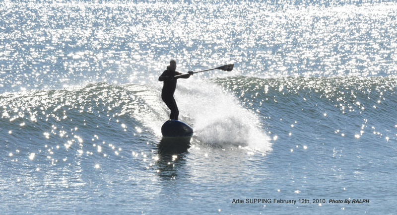 February 12-2010 Raimana SUP 4