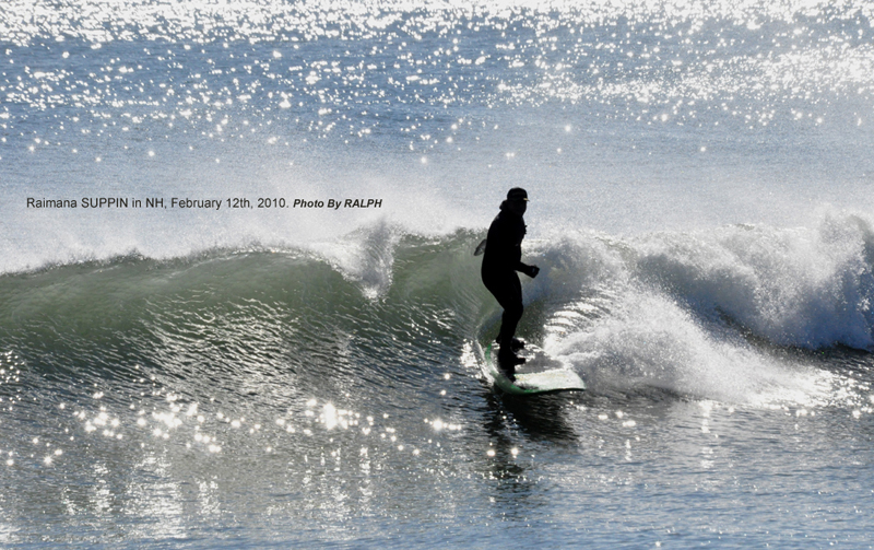 February 12-2010 Raimana SUP 7