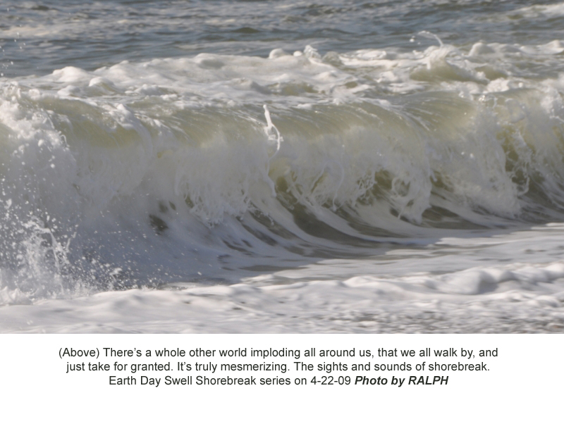 Ralph-ShoreBreak Series 2