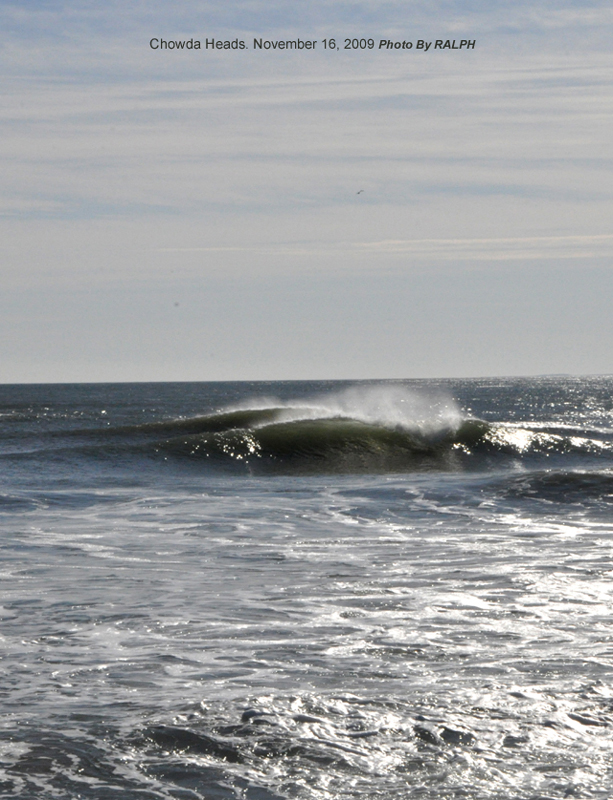 November 16-2009 10