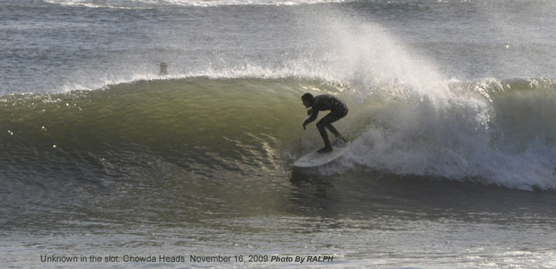 November 16-2009 8