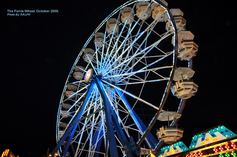 RALPH Topsfield Fair Oct 09 14