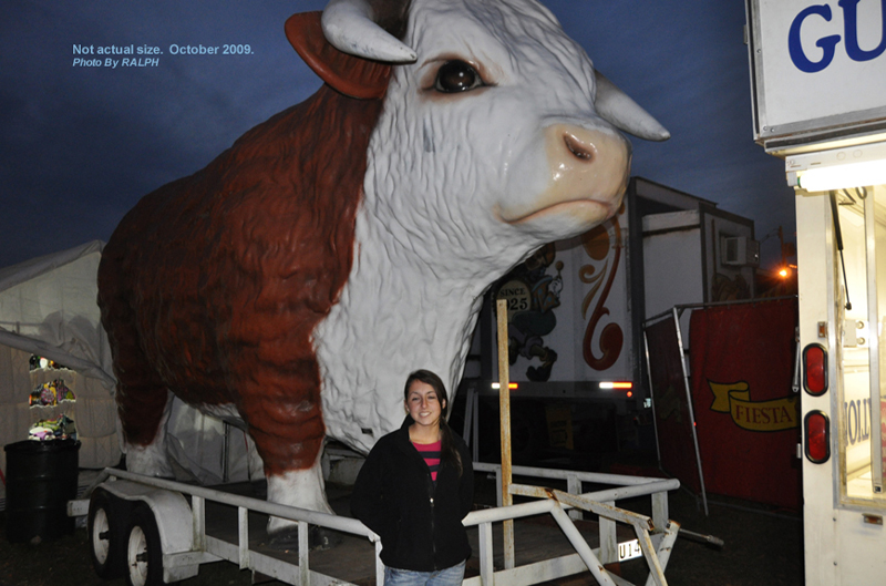 RALPH Topsfield Fair Oct 09 9