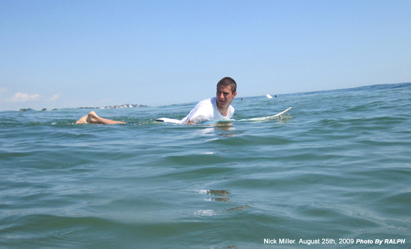 RALPH Water Shot August 25-2009 16