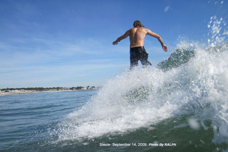 September 14-2009 RALPH Water 12