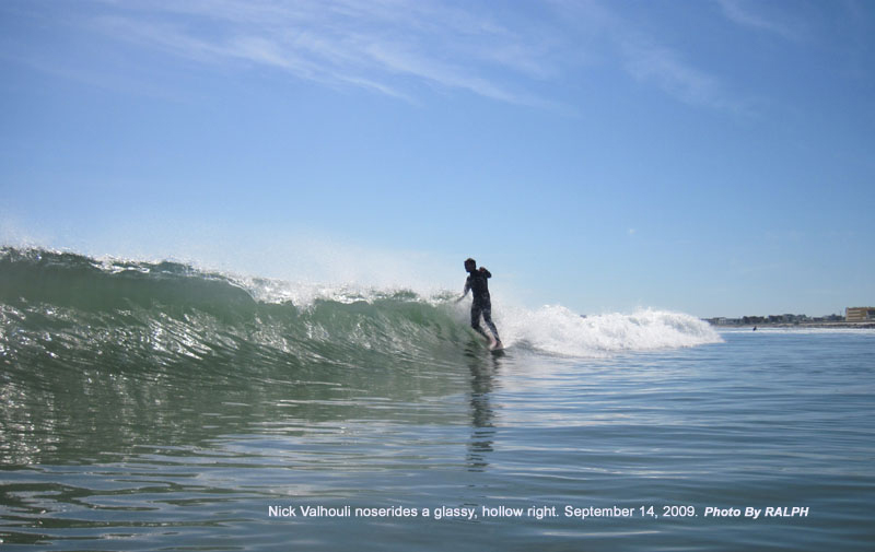 September 14-2009 RALPH Water 30