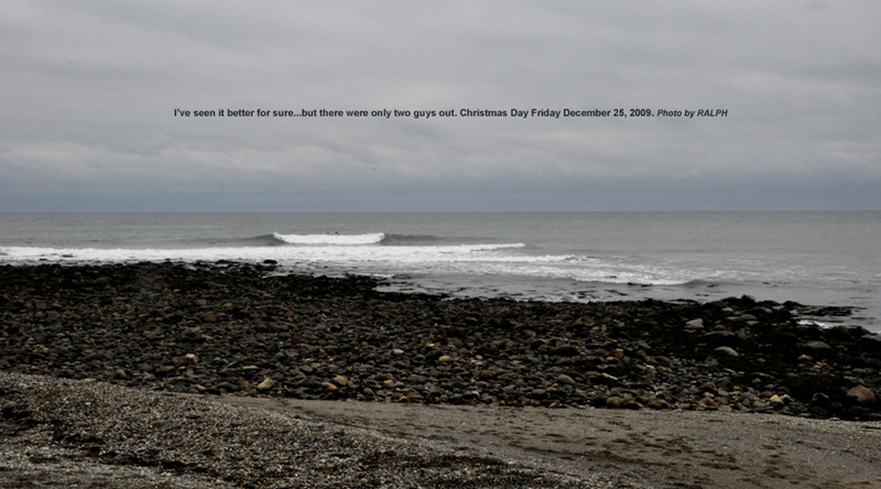 December 25-2009 18