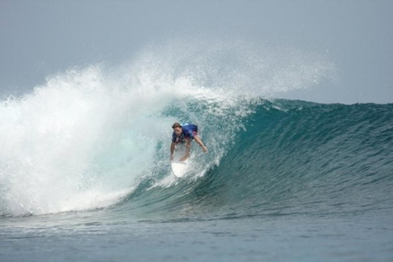 Mentawai 2009 by Erik 2