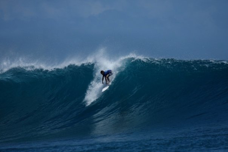 Mentawai 2009 by Erik13