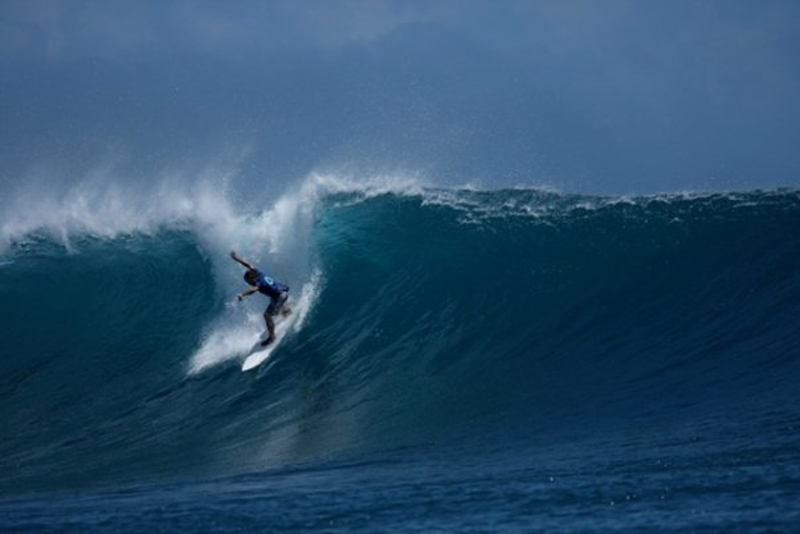 Mentawai 2009 by Erik14