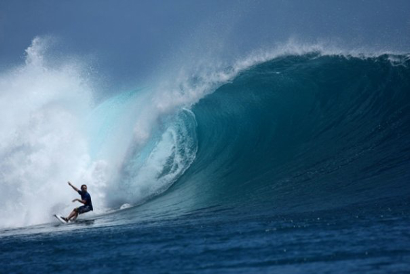 Mentawai 2009 by Erik15