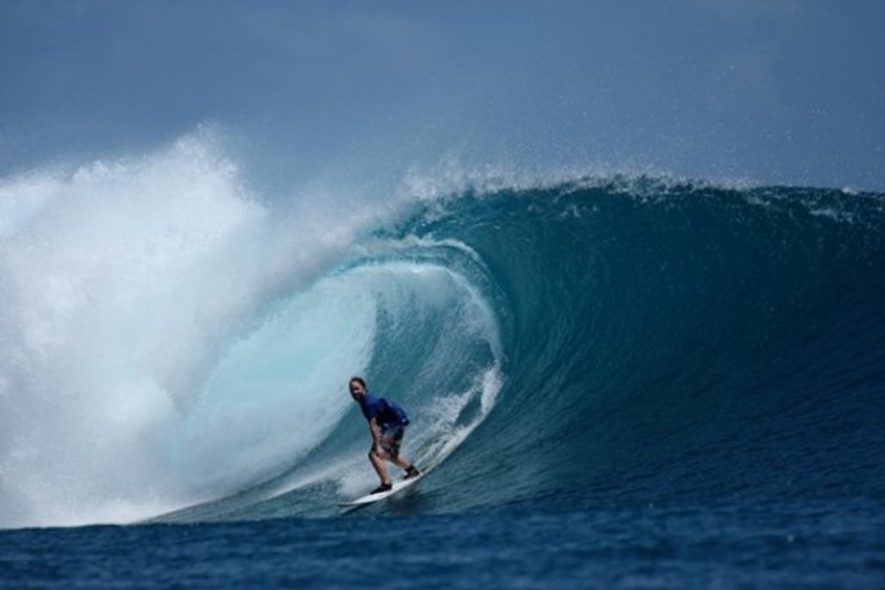 Mentawai 2009 by Erik19