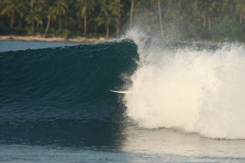 Mentawai 2009 by Erik28