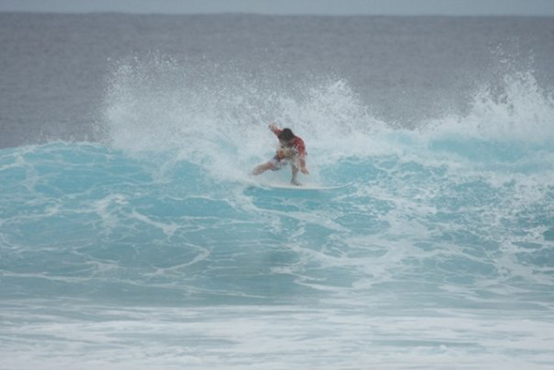 Mentawai 2009 by Erik4