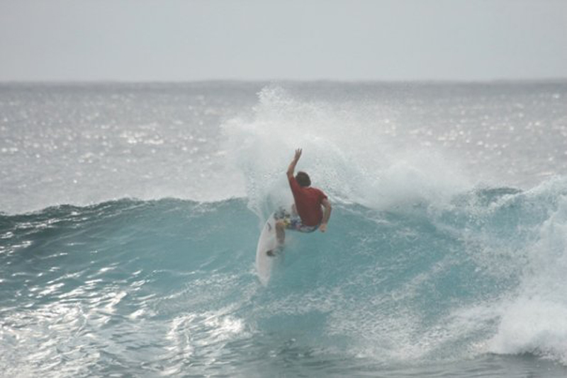 Mentawai 2009 by Erik7