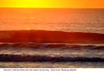 Ralph Sunrise Wall 4-8-09 13