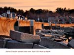 Ralph Sunrise Wall 4-8-09 14