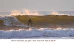 Ralph Sunrise Wall 4-8-09 29
