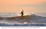 Ralph Sunrise Wall 4-8-09 31