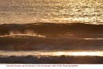 Ralph Sunrise Wall 4-8-09 34