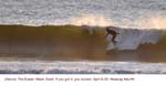Ralph Sunrise Wall 4-8-09 35