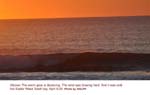 Ralph Sunrise Wall 4-8-09 7