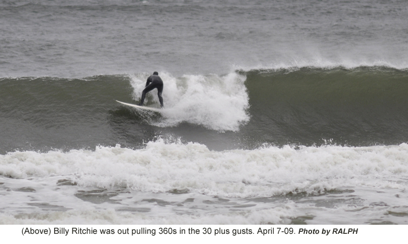 Ralph Wall 4-7-09 2
