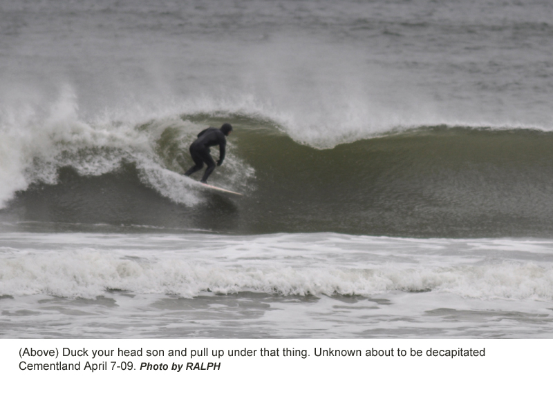 Ralph Wall 4-7-09 3