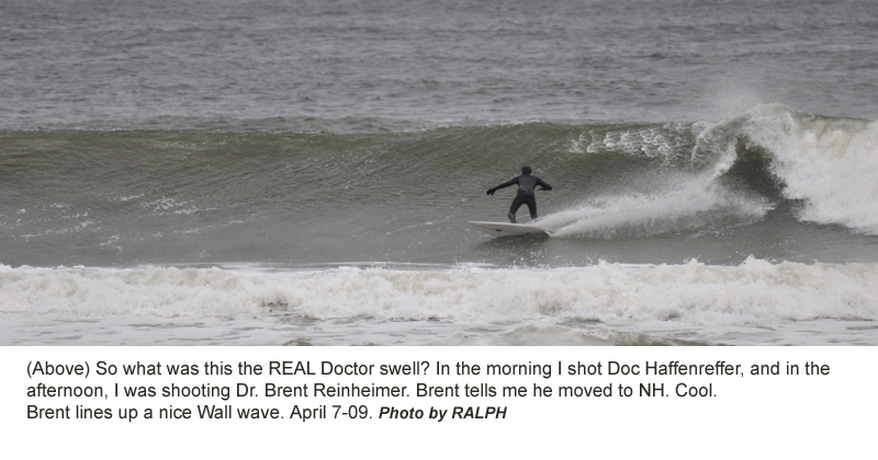 Ralph Wall 4-7-09 4