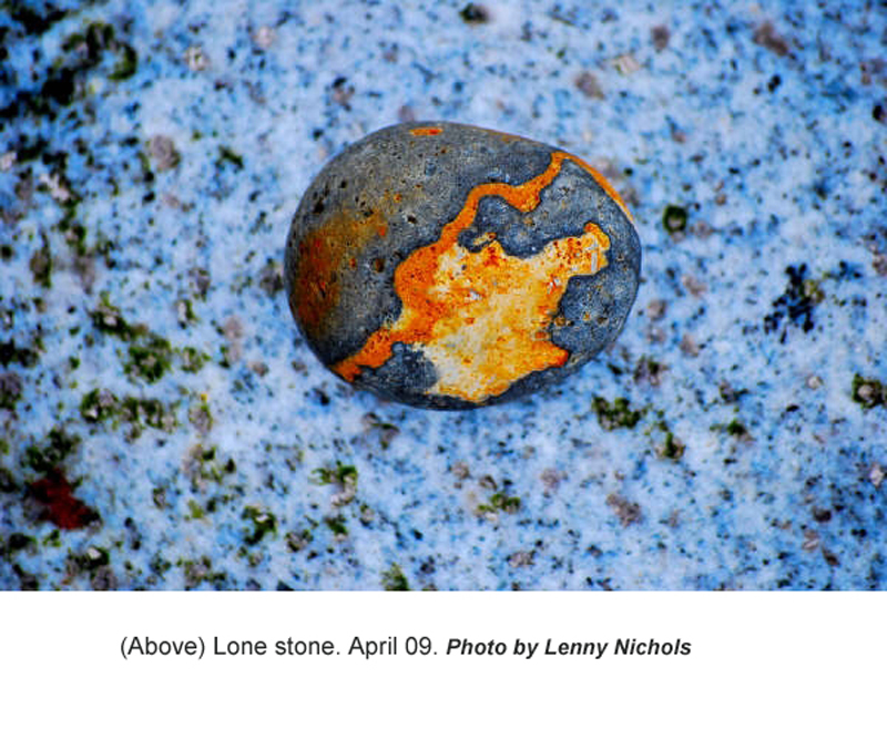 Lenny 4-7-09 6