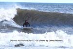 Lenny Nichols 4-23-09 1