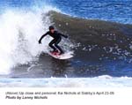 Lenny Nichols 4-23-09 15