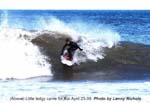 Lenny Nichols 4-23-09 17