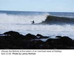 Lenny Nichols 4-23-09 3